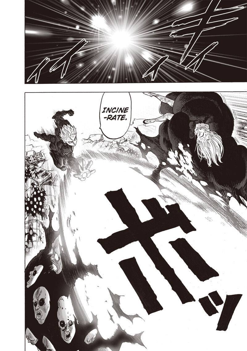 One-Punch Man, Chapter 147 image 12